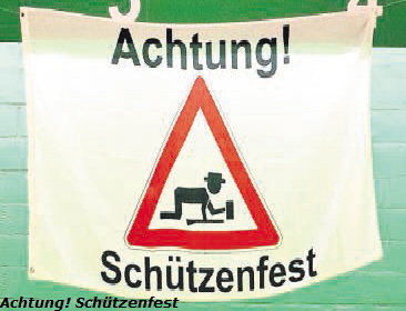 Schuetzenfest